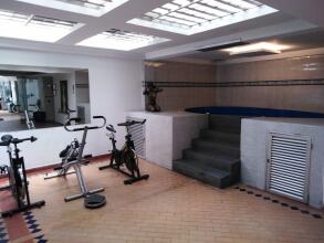 Cafe Real Hotel, фото 24 Cafe Real Hotel, фото 24