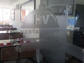 Hotel Alhambra, фото 34