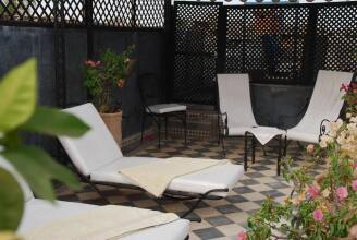 Riad Menzeh & Spa, фото 8 Riad Menzeh & Spa, фото 8