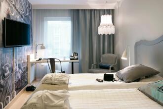 Scandic Malmen, фото 35 Scandic Malmen, фото 35