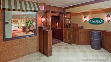 Doubletree By Hilton Mclean Tysons, фото 9 Doubletree By Hilton Mclean Tysons, фото 9