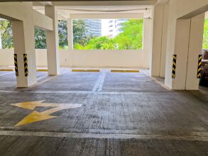 Luxury Apart Best Location Downtown, фото 13