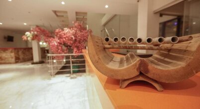 Hotel Isla Capri, фото 8