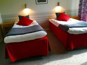 Tyleback, Sure Hotel Collection By Best Western, фото 23 Tyleback, Sure Hotel Collection By Best Western, фото 23