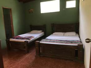 Iku Natural Hostel, фото 21 Iku Natural Hostel, фото 21