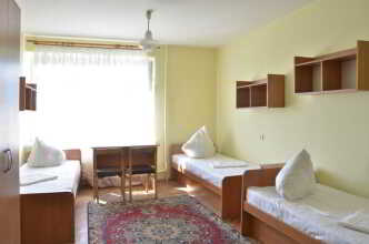 Hostel 3 Of Sport University, фото 2 Hostel 3 Of Sport University, фото 2