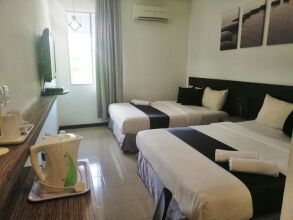 Riverra Inn Langkawi, фото 2 Riverra Inn Langkawi, фото 2