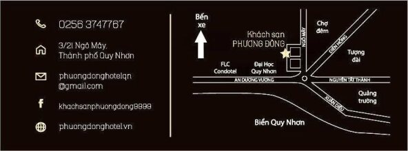 Phuong Dong Hotel & Apartment, фото 26 Phuong Dong Hotel & Apartment, фото 26