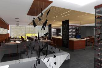 Hotel Capital Bellet, фото 22 Hotel Capital Bellet, фото 22