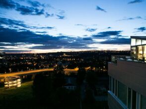 Balu Apartments, фото 38