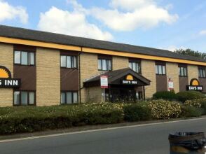 Days Inn by Wyndham Bradford M62