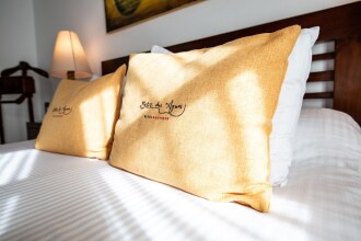 Entre Dos Aguas Hotel Boutique, фото 31