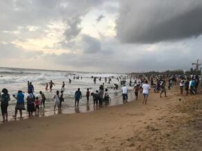 Sylvester Villa Hostel Negombo, фото 30 Sylvester Villa Hostel Negombo, фото 30