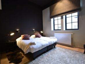 Luxurious Apartment in Nieuwpoort With Jacuzzi, фото 30 Luxurious Apartment in Nieuwpoort With Jacuzzi, фото 30