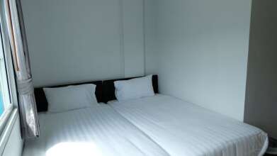 Pumpui Boutique Hotel, фото 18