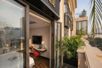 Heritage Ham Long Hotel & Spa