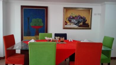 Cafe Real Hotel, фото 14 Cafe Real Hotel, фото 14