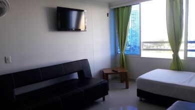 Cartagena Vacaciones Alquilo Apartamentos, фото 18 Cartagena Vacaciones Alquilo Apartamentos, фото 18