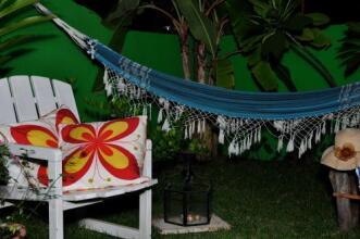 Pousada 100 Passos, фото 7