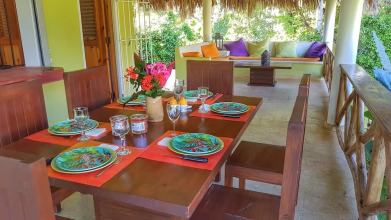 Casa Cayena, фото 11