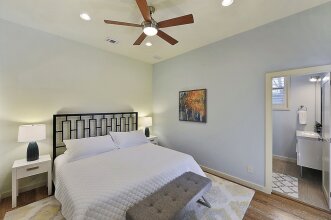 Stylish 3BR in Austin by RedAwning, фото 2 Stylish 3BR in Austin by RedAwning, фото 2