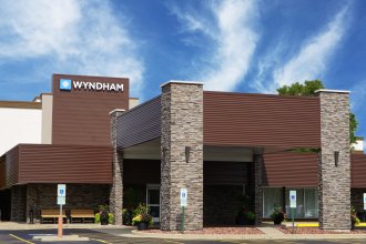 Wyndham Chicago O'Hare