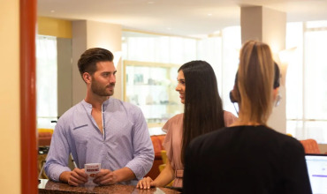 Savoia Thermae & Spa, фото 37