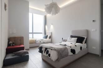 Luxury Sea View Apartment