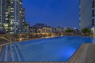 Four Points By Sheraton Singapore, Riverview, фото 24 Four Points By Sheraton Singapore, Riverview, фото 24