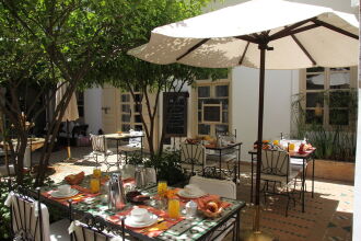 Riad Clementine, фото 19 Riad Clementine, фото 19