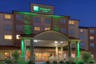 Holiday Inn Hotel & Suites Albuquerque Airport