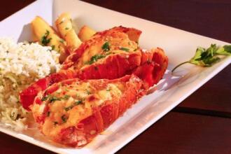 Pontal Dos Carneiros Beach Bungalows, фото 13