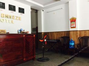 Sea Breeze Hotel Nha Trang