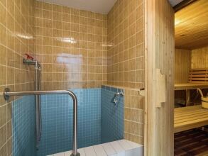 Quaint Apartment With Sauna in Riezlern, фото 18