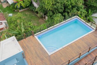 Brompton 50 By Pro Homes Jamaica, фото 13 Brompton 50 By Pro Homes Jamaica, фото 13