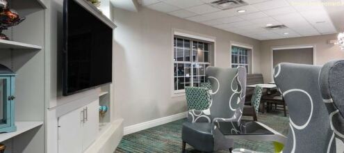 Residence Inn By Marriott Brownsville, фото 13 Residence Inn By Marriott Brownsville, фото 13