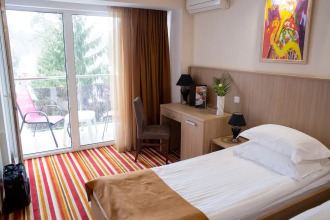 Puscha Congress, фото 5