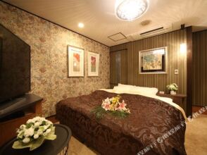 Hotel Lohas Kinshicho, фото 22