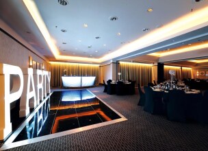 Hilton Glasgow, фото 38 Hilton Glasgow, фото 38