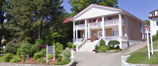 Nataya Bed & Breakfast