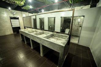 Bed Attitude Hostel Cenang - Hostel, фото 9