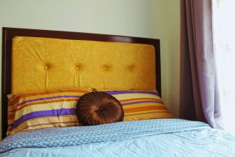 2BR at San Remo Oasis near SM Seaside, фото 14