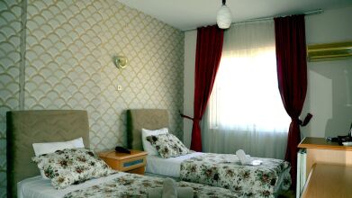 Savran Boutique Hotel, фото 5