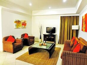 Corp Executive Doha Suites, фото 37 Corp Executive Doha Suites, фото 37