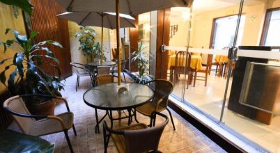 Hotel Paraiso, фото 27