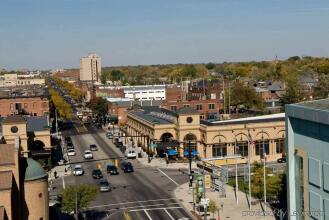 Hilton Garden Inn Columbus-University Area, фото 13