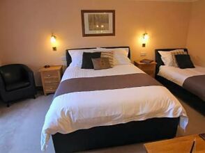 Lyndon Guest House, фото 21 Lyndon Guest House, фото 21