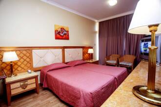 Estella Hotel And Apartments, фото 5 Estella Hotel And Apartments, фото 5