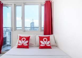 ZEN Rooms Light Residences EDSA