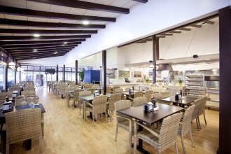 La Siesta Salou Camping Resort, фото 21 La Siesta Salou Camping Resort, фото 21